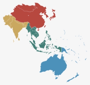 Asia-pacific - Asia Pacific #1393380