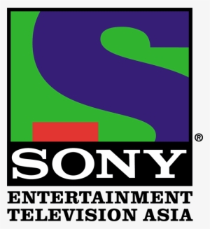 Sony Entertainment Television Asia 2000 - Sony Entertainment Television Logo Png #1393456