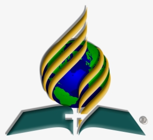 Sda Icon - Seventh Day Adventist School Logo #1393458