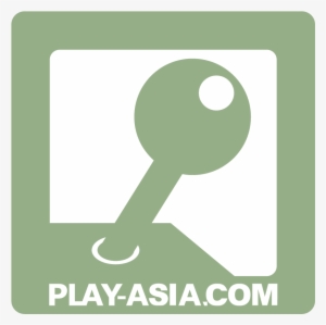 Play Asia Com Logo #1393480