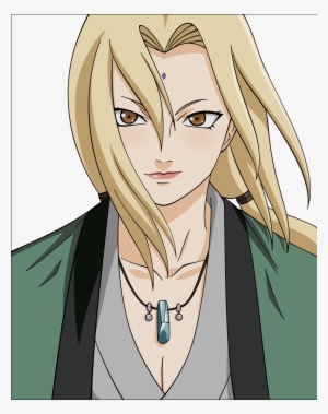 Tsunade - Naruto Uzumaki Lady Tsunade Cool Charm Pendant Necklace #1393502 Tsunade - Naruto Uzumaki Lady Tsunade Cool Charm Pendant Necklace #1393502