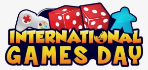 Igd Logo - International Game Day #1393522