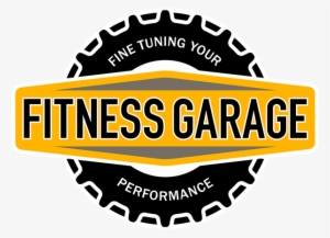 Fitness Garage Logo - Electronic Frontier Alliance #1393525