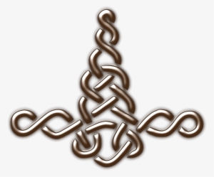 This Free Icons Png Design Of Mjolnir Knotwork #1393638