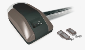 Motorisation Pour Porte De Garage - Motorisation Pour Porte De Garage - Strömma 600 - Avidsen #1393641