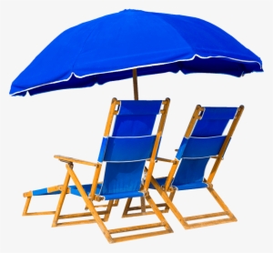 Beach Chairs And Beach Umbrella - Vacation Homes Of Hilton Head #1393684