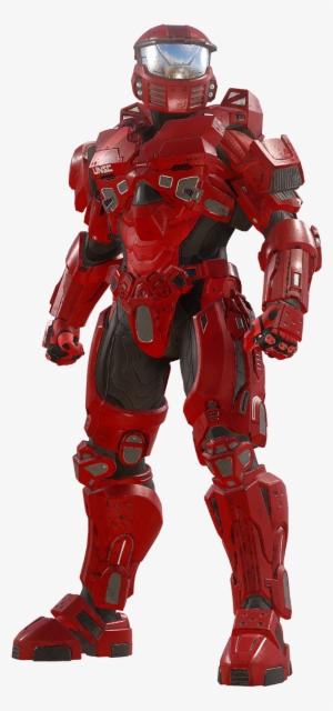 Mjolnir Powered Assault Armor/mark Iv - Halo 5 Mk 4 Armor #1393705