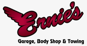 Ernie's Garage - Car #1393773