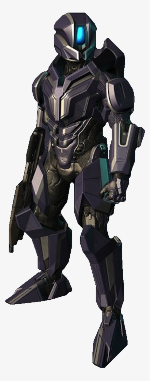 Mjolnir Powered Assault Armor/prefect Is A Mjolnir - Captain America Super Soldier Arnim Zola #1393823