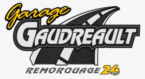 Garage Alma Delisle - Garage Gaudreault Alma - Remorquage 24h #1393843