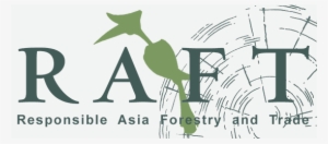 Responsible Asia Forestry And Trade Logo #1393891