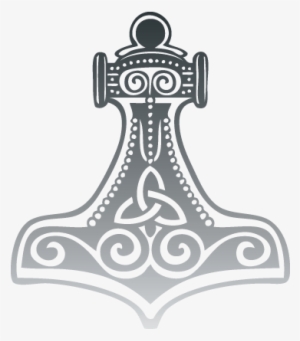 Mjolnir - Mjolnir Celtic #1393911