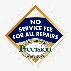 A Broken Garage Door Is A Major Inconvenience - Door #1393912