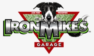 Iron Mike's Garage - Iron Mikes Garage #1393963