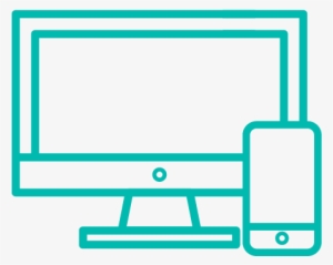 Website Design Ki Creative - Web Design Animated Gif Transparent #1393981