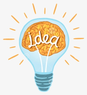 Creative Idea Icon Png Download - Brain Png - Free Transparent PNG ...