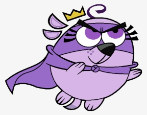 Puppy Poof Stock Image - Nega-chin #1394087