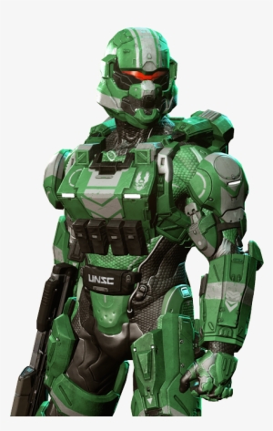 Halo 4 Recruit Helmet #1394118