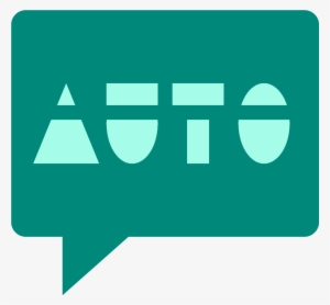 Auto Sms Icon - Sign #1394257