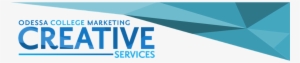 Creative Services Logo #1394275