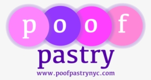 Poof Pastry - Pastry #1394364