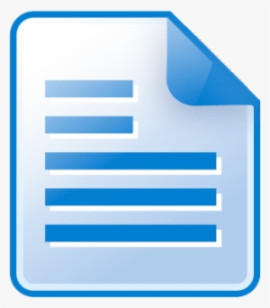 Doc-icon - Document Icon #1394551