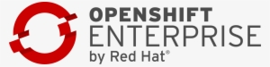 Red Hat It - Red Hat Openshift Logo #1394592