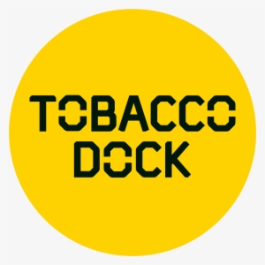 Tobacco Dock Png #1394627
