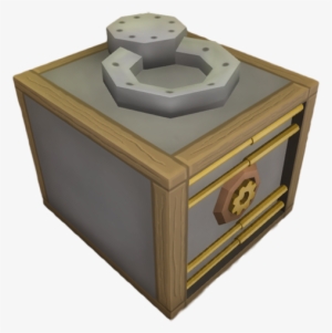 Furniture Bot Dock - Internet Bot #1394633