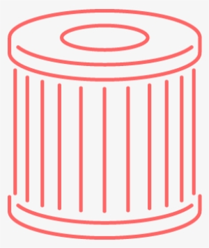 Powerflow Kits & Filters - Circle #1394673