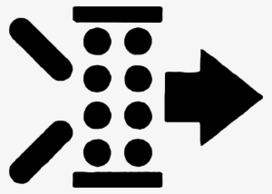 Hepa Filter - Hepa Filter Icon #1394752