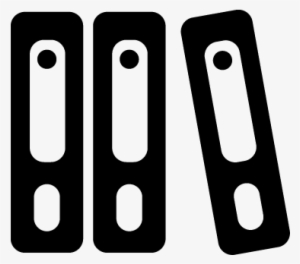 Files, File, Binder, Document, Documents Icon - Binder File Logo #1394861