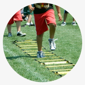 Speed Of Play Thumb - Artificial Turf #1394908