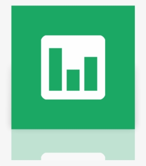 Chart, Mirror, Google, Doc Icon - Icon #1394946