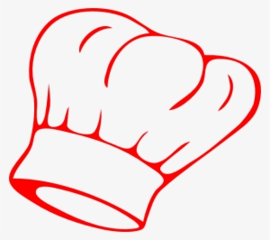 Chef Hat Free Clip Art #1394947