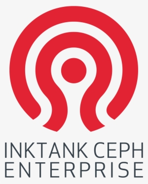 Inktank Ceph Enterprise Logo - Canberra Convention Bureau #1394983