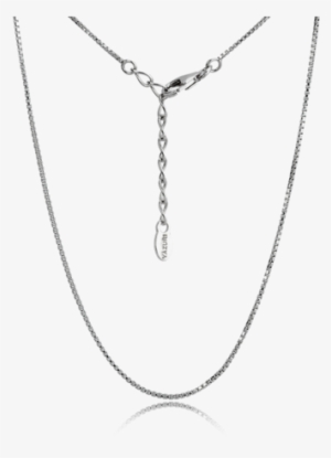 925 Sterling Silver Chain - Pendant #1395099