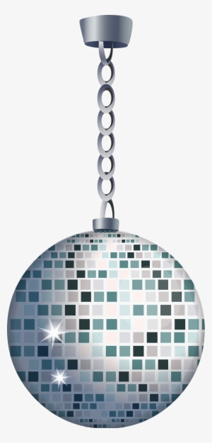This Free Icons Png Design Of Glitter Ball From Glitch #1395161