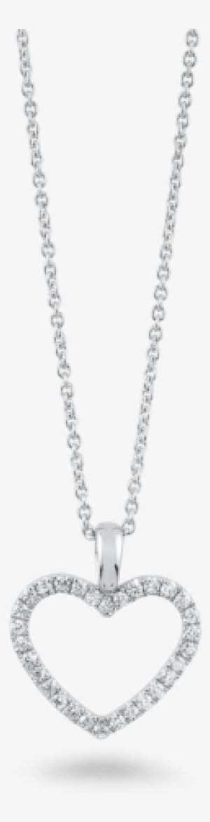 Free Png Heart Necklace Png Images Transparent - Pandora Heart Floating Locket #1395181