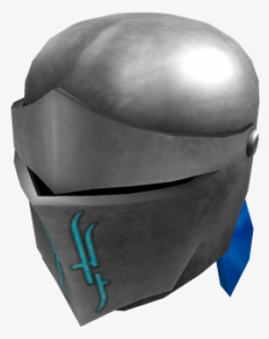 Knight Of The Splintered Skies Helmet - Roblox Knight Helmet #1395244