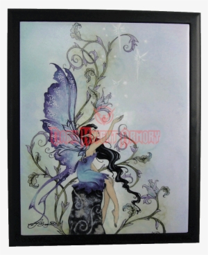 Zoom - Garden Fairy Tattoo Designs #1395324