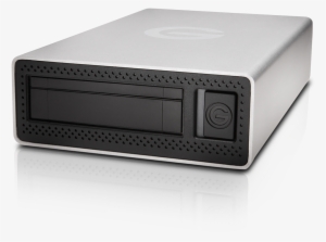 G-technology G-dock Ev Solo Enclosure 0g04547 #1395351