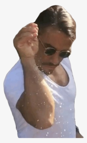 Sacit On Twitter - Nusr Et Salt Bae #1395376