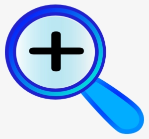 Zoom Clip Art - Zoom Clipart #1395508