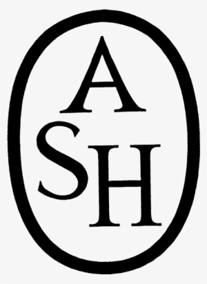 Ash Logo - Ash Shoes Logo #1395527