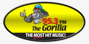 95 - 3 Gorilla - Meal #1395592