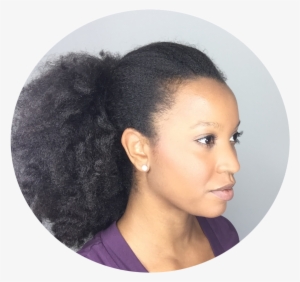 Mid Poof It Circle #1395593