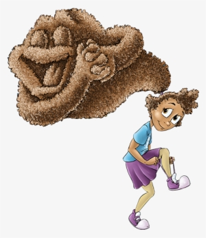 Poofangemarie - Magic Poof #1395619