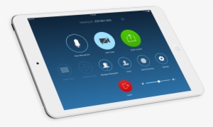 Zoom Room Ipad - Zoom Ipad #1395697