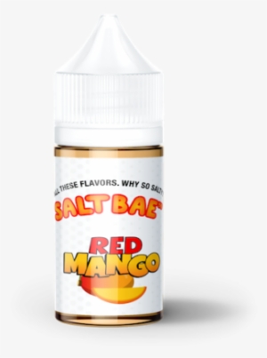 Red Mango - Saltbae50 - 30ml - Goldfish #1395725